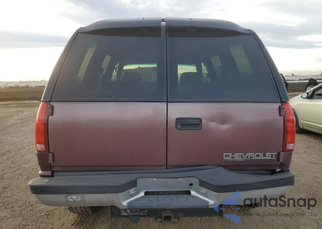 1GNEK13R3VJ361599: 92464065