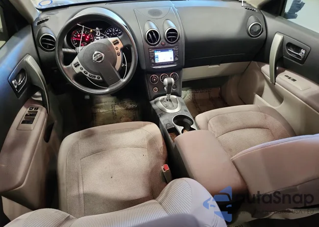 JN8AS5MT3CW608116: 91236565