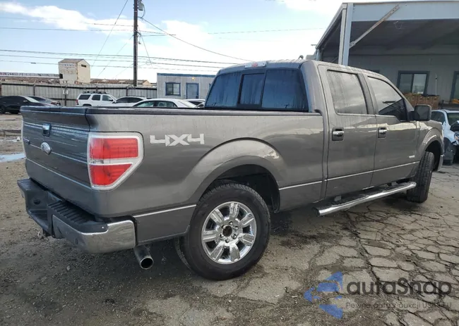 1FTFW1ET6CFB43554: 93513585