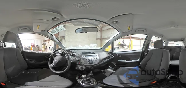 JHMGE8G37BC021653: 91574345