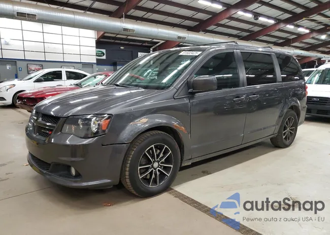 2C4RDGEG0JR282206: 91603425