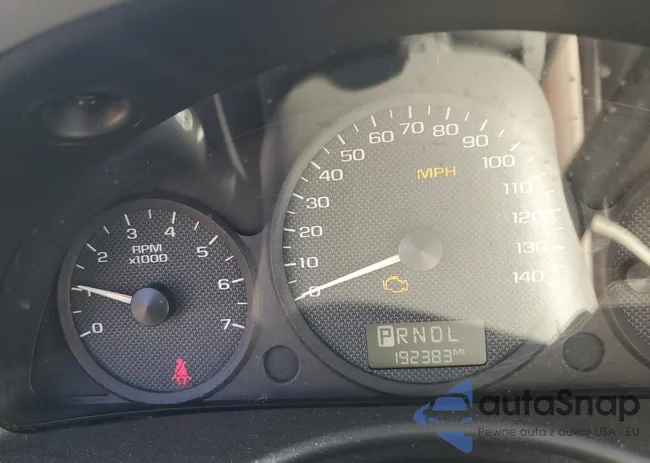 1G1ZS54F95F189855: 91637505