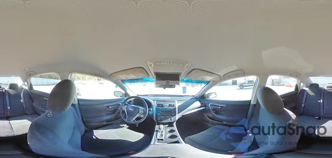 1N4AL3AP8DC272458: 92810725