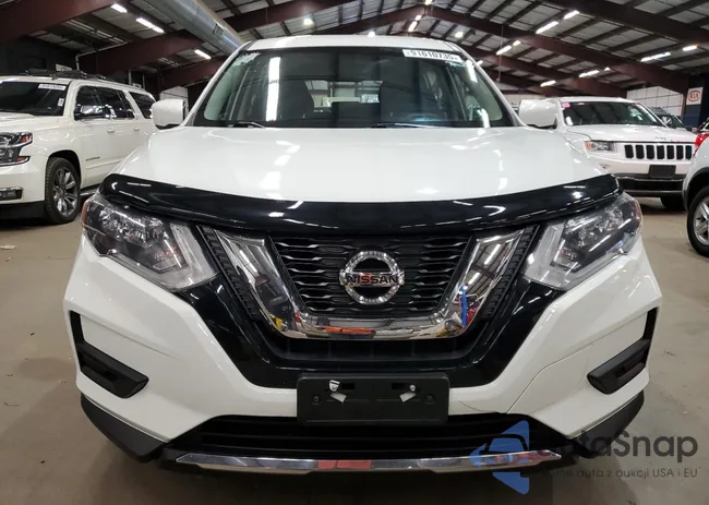 KNMAT2MV2HP500838: 91610735