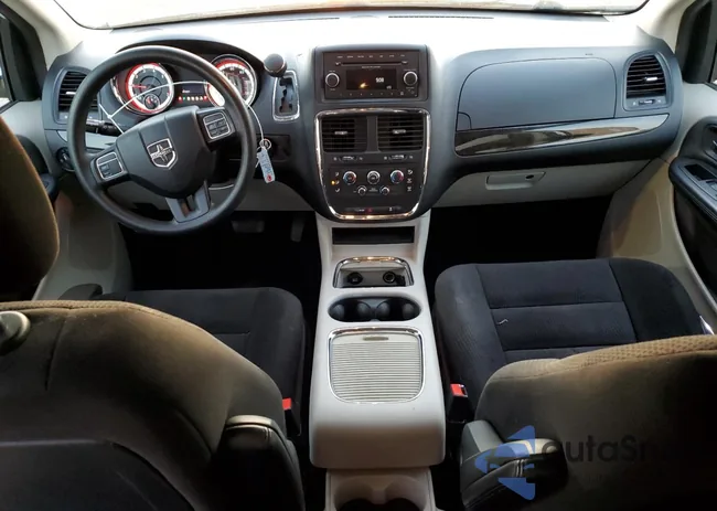 2C4RDGCG0FR509372: 92824815