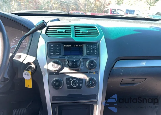 1FM5K8AR0EGA60222: 91508675