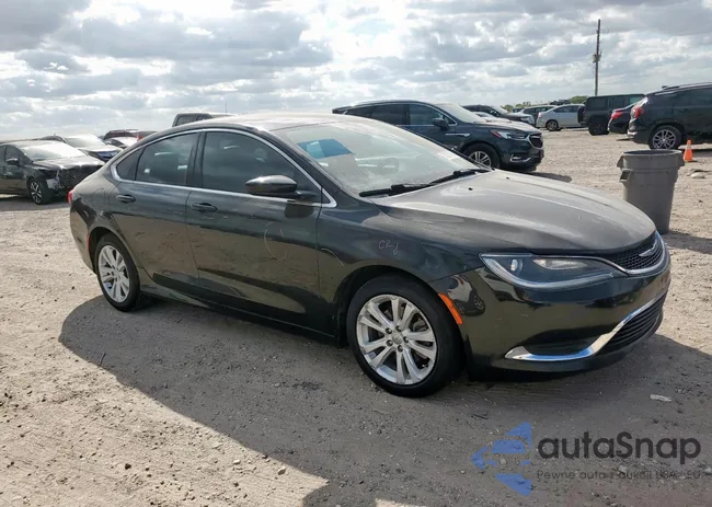 1C3CCCAB8HN510685: 92023645