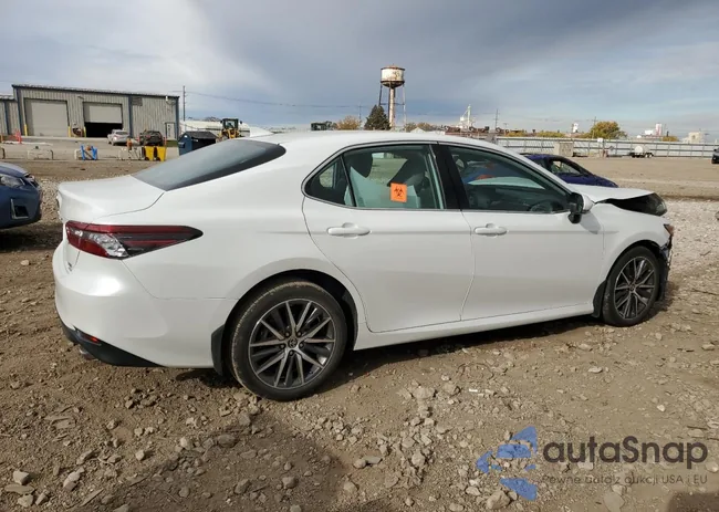 4T1F11BKXPU088923: 91409805