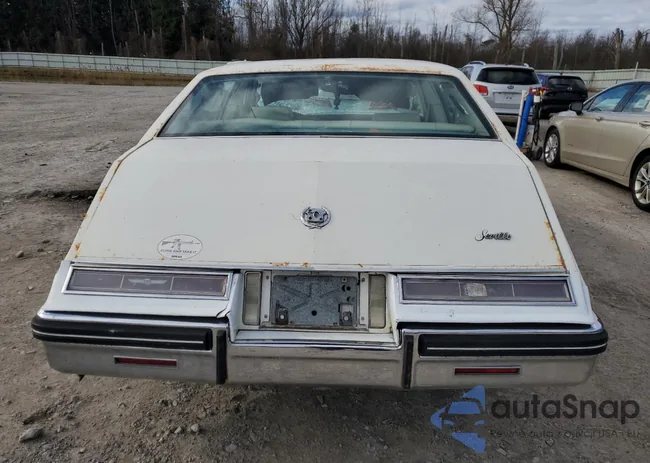 1G6KS6985FE822984: 92838985