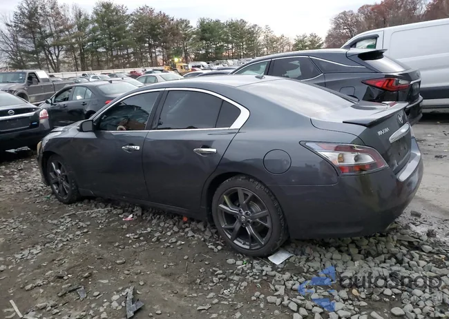 1N4AA5AP2DC841368: 92528675