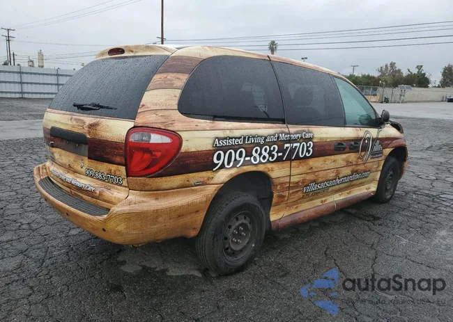 1D4GP24R15B240557: 91977845