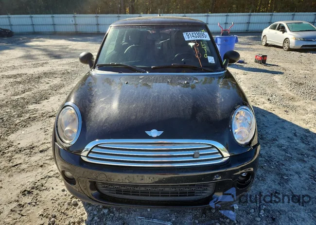 WMWSU3C5XDT688564: 91433095