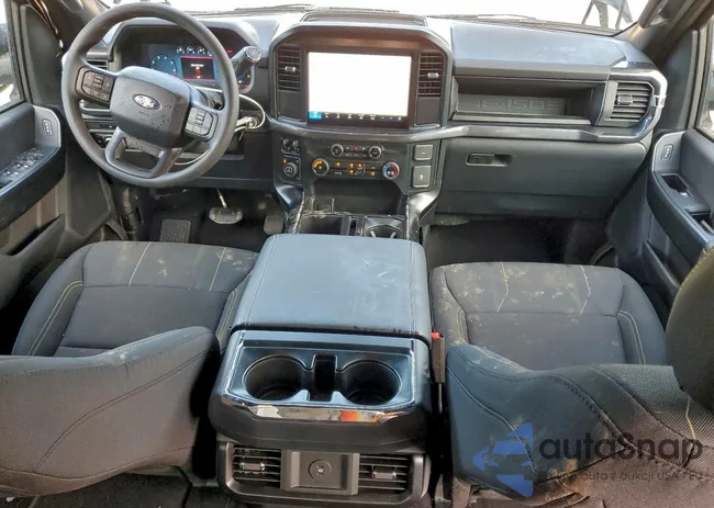 1FTEW2LP2SKF09619: 94578905