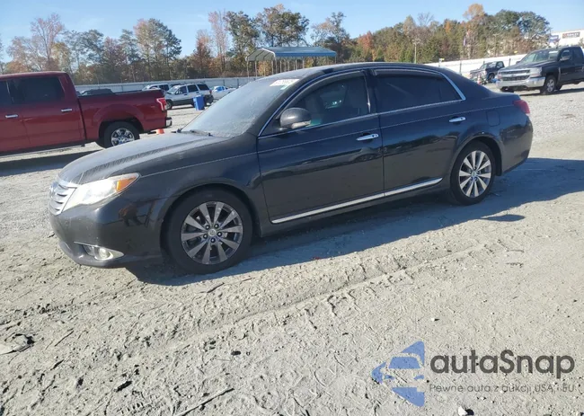 4T1BK3DB5BU377334: 91255605