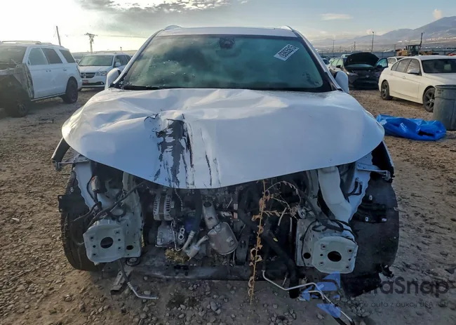 5GAEVCKW4NJ166969: 93935915