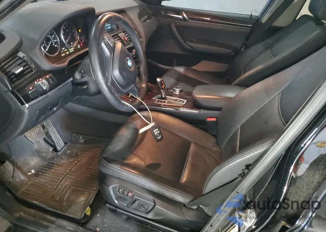 5UXWZ7C3XH0X38946: 92820525