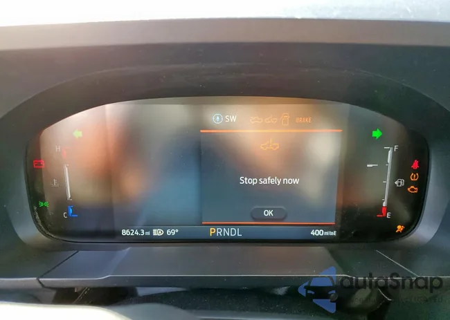 3FTTW8H33SRA96783: 91057775