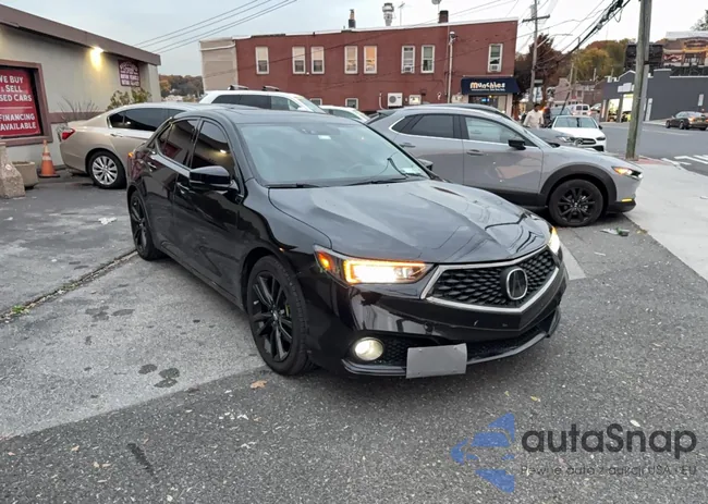 19UUB3F60KA004055: 91138875