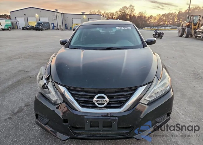 1N4AL3AP5JC223326: 93970465