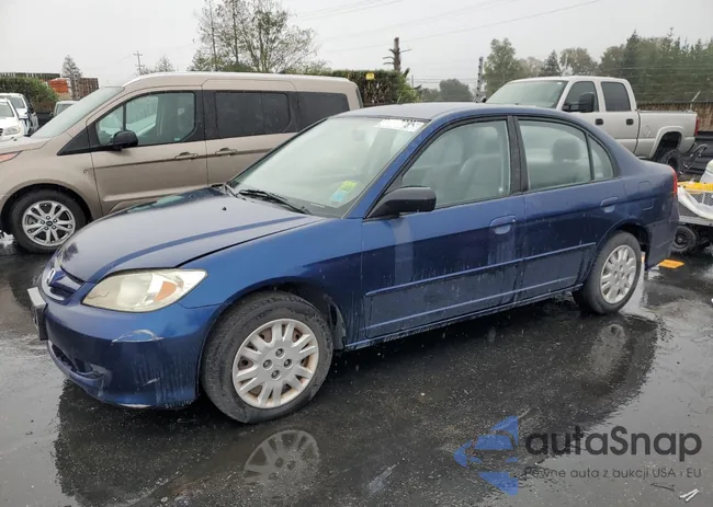 2HGES16514H511289: 91630155