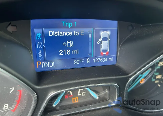 1FADP3F24DL360695: 92322255