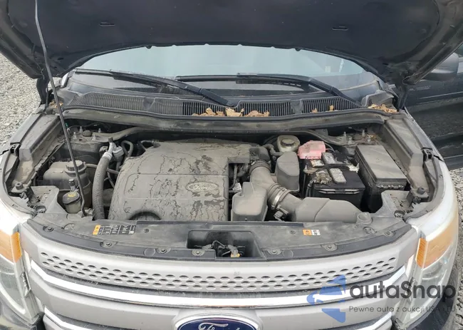 1FM5K8B85DGC86535: 91930225