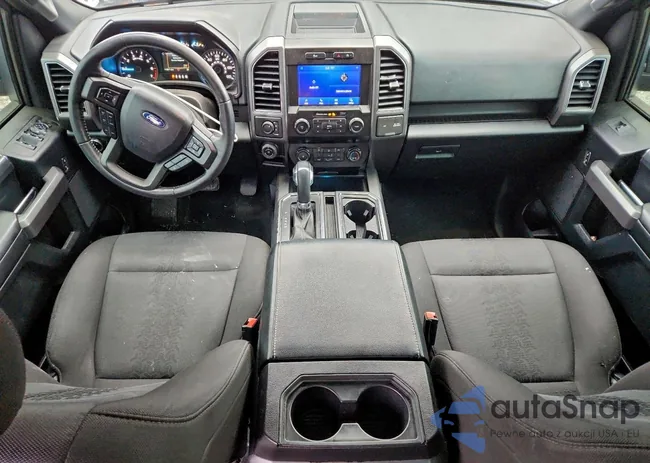 1FTEW1EP8LFC53438: 93961035