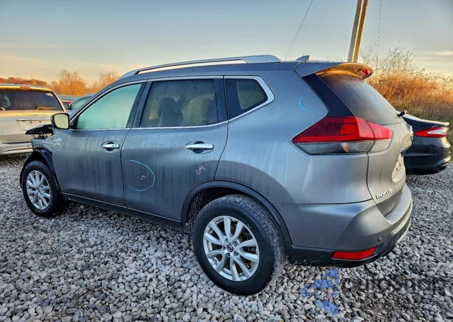 KNMAT2MT3LP506946: 92382035