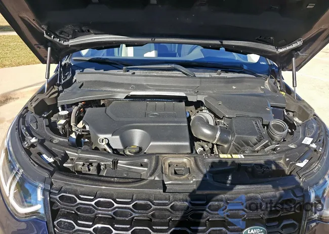 SALCL2FX1MH892764: 92628855