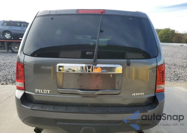 5FNYF4H50DB073367: 90832685