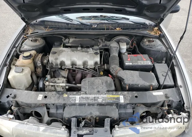 1G8ZH5284XZ187243: 91049605