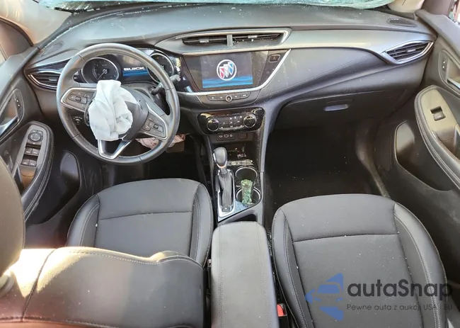 KL4MMCSL7PB145785: 91205125