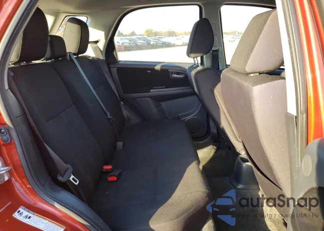 JS2YB5A35C6304516: 91321075