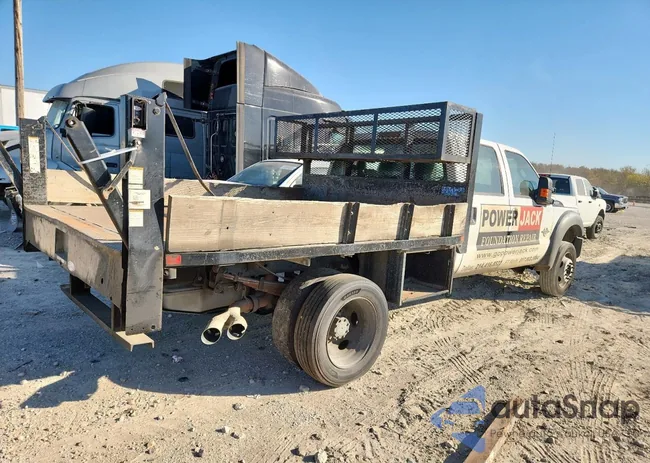 1FD0W5GT5GEC26586: 92258345