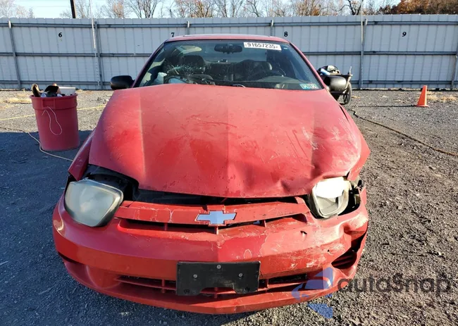 1G1JC12F737190533: 91657235