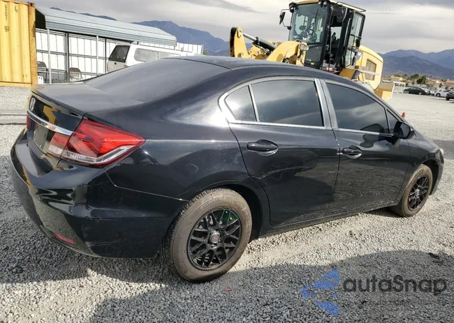 2HGFB2F53FH560345: 92432775