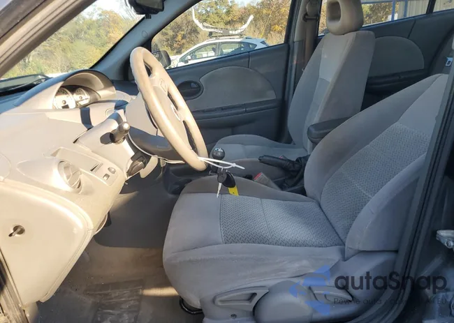 1G8AK58F47Z155980: 91317685