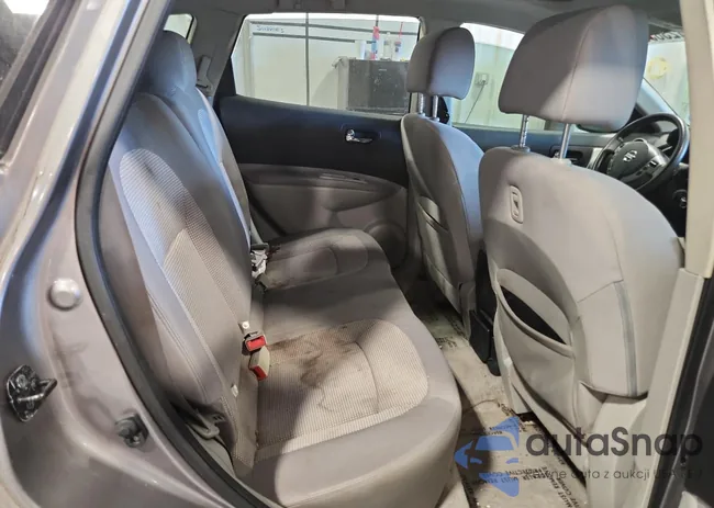 JN8AS5MT3CW608116: 91236565