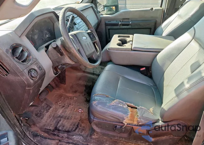 1FD0W5GT5GEC26586: 92258345