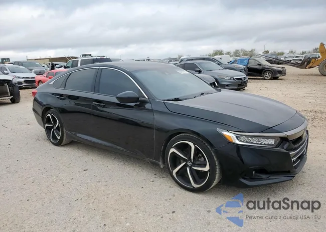 1HGCV1F37MA030197: 92865035