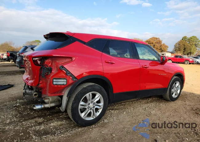 3GNKBGRS3KS601289: 93125475