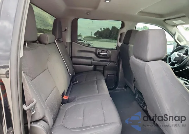 1GCPYCEF6MZ417498: 93887305