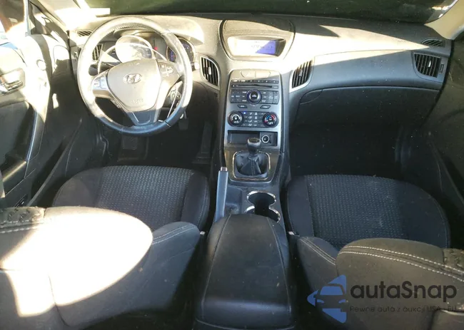 KMHHT6KD9CU070165: 91444245