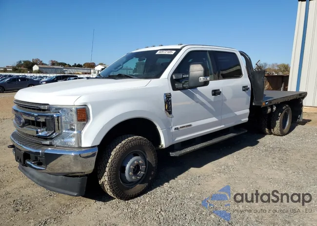 1FD8W3HT9LEC43584: 90972105