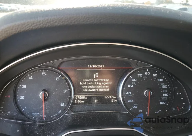 WA1LAAF74JD013097: 92242565