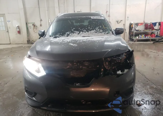 KNMAT2MT3FP535531: 92163445