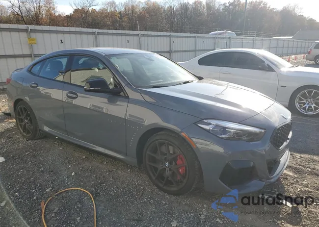 WBA13AL05R7R19619: 91090725