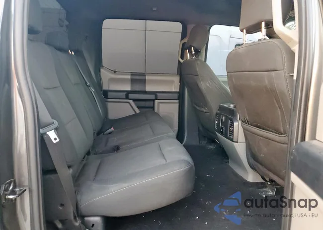 1FTEW1CP2JKF70932: 90567895