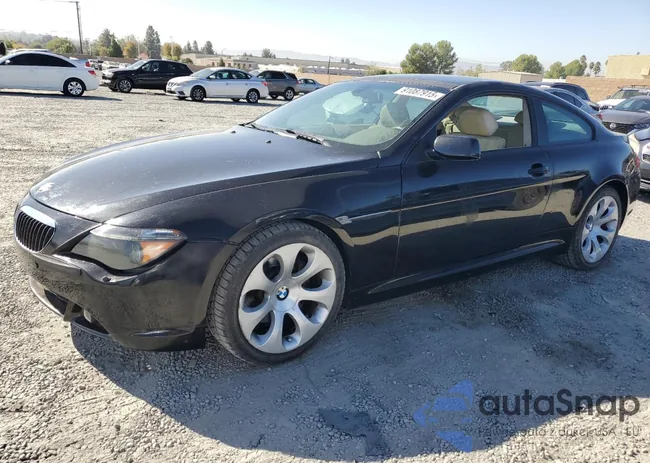 WBAEH73454B189905: 91087915