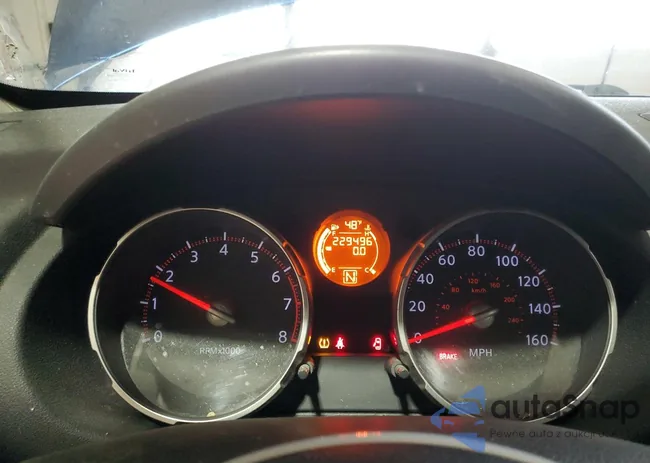 JN8AS58T59W041099: 91772215